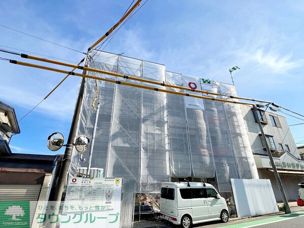 D Paina 桜ヶ丘の物件外観写真